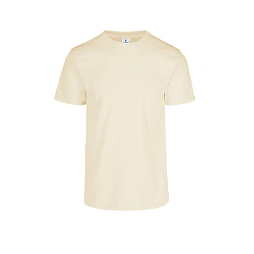 PLAYERA YAZ HEAVY CABALLERO MANGA CORTA - Vista 17